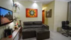 Foto 3 de Apartamento com 3 Quartos à venda, 60m² em Areal, Águas Claras