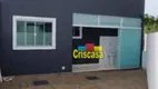 Foto 3 de Casa de Condomínio com 3 Quartos à venda, 110m² em Fluminense, São Pedro da Aldeia
