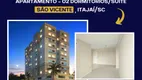 Foto 11 de Apartamento com 2 Quartos à venda, 60m² em São Vicente, Itajaí
