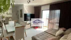 Foto 2 de Apartamento com 2 Quartos à venda, 65m² em Vila Rosalia, Guarulhos