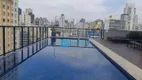 Foto 15 de Apartamento com 1 Quarto à venda, 27m² em Santa Cecília, São Paulo