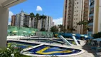 Foto 3 de Apartamento com 1 Quarto à venda, 42m² em Parque Jardim Brasil, Caldas Novas