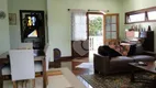 Foto 6 de Casa de Condomínio com 4 Quartos à venda, 345m² em Golfe, Teresópolis