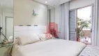 Foto 7 de Apartamento com 3 Quartos para venda ou aluguel, 120m² em Moema, São Paulo