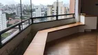 Foto 8 de Apartamento com 4 Quartos à venda, 273m² em Moema, São Paulo