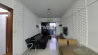 Foto 2 de Apartamento com 2 Quartos à venda, 117m² em Encruzilhada, Santos