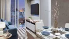 Foto 9 de Apartamento com 2 Quartos para alugar, 46m² em Jardim Sasazaki, Marília