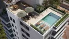 Foto 8 de Apartamento com 2 Quartos à venda, 60m² em Paraíso, São Paulo