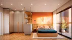Foto 9 de Apartamento com 3 Quartos à venda, 94m² em Bigorrilho, Curitiba