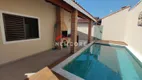 Foto 31 de Casa com 3 Quartos à venda, 130m² em Balneario Tres Marias , Peruíbe