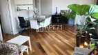 Foto 3 de Apartamento com 2 Quartos à venda, 102m² em Mirandópolis, São Paulo