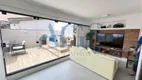 Foto 47 de Cobertura com 2 Quartos à venda, 140m² em Chácara Califórnia, São Paulo