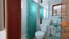 Foto 11 de Apartamento com 2 Quartos à venda, 70m² em Maracanã, Praia Grande