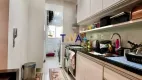 Foto 6 de Apartamento com 3 Quartos à venda, 80m² em Vila da Serra, Nova Lima