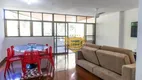 Foto 3 de Apartamento com 3 Quartos para alugar, 120m² em Barra da Tijuca, Rio de Janeiro