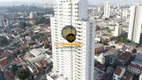 Foto 2 de Apartamento com 2 Quartos à venda, 57m² em Barra Funda, São Paulo