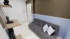 Foto 11 de Apartamento com 1 Quarto à venda, 30m² em Rebouças, Curitiba