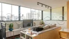 Foto 3 de Apartamento com 1 Quarto à venda, 65m² em Vila Olímpia, São Paulo