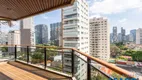 Foto 3 de Apartamento com 3 Quartos à venda, 206m² em Vila Olímpia, São Paulo