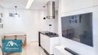 Foto 3 de Apartamento com 2 Quartos à venda, 69m² em Belenzinho, São Paulo