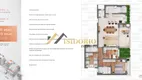 Foto 23 de Apartamento com 3 Quartos à venda, 109m² em Juvevê, Curitiba