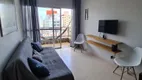 Foto 4 de Apartamento com 4 Quartos para alugar, 190m² em Enseada, Guarujá