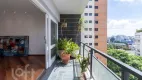 Foto 5 de Apartamento com 3 Quartos à venda, 181m² em Consolação, São Paulo