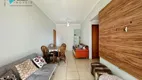 Foto 4 de Apartamento com 2 Quartos à venda, 72m² em Canto do Forte, Praia Grande