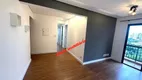 Foto 5 de Apartamento com 3 Quartos à venda, 70m² em Vila Indiana, São Paulo