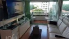 Foto 12 de Apartamento com 2 Quartos à venda, 71m² em Moema, São Paulo