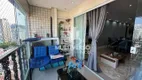 Foto 9 de Apartamento com 2 Quartos à venda, 90m² em Campo Grande, Santos