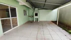 Foto 4 de Sobrado com 3 Quartos para alugar, 162m² em Capão da Imbuia, Curitiba