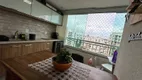 Foto 13 de Apartamento com 3 Quartos à venda, 72m² em Imbuí, Salvador