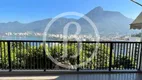 Foto 6 de Apartamento com 3 Quartos à venda, 121m² em Lagoa, Rio de Janeiro