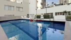 Foto 5 de Flat com 1 Quarto para alugar, 29m² em Jardins, São Paulo