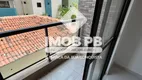 Foto 5 de Cobertura com 3 Quartos à venda, 71m² em Bancários, João Pessoa