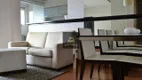 Foto 11 de Flat com 1 Quarto para alugar, 48m² em Vila Nova Conceição, São Paulo