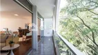 Foto 4 de Apartamento com 4 Quartos à venda, 250m² em Pacaembu, São Paulo