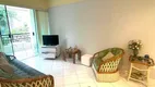 Foto 4 de Apartamento com 3 Quartos à venda, 120m² em Enseada, Guarujá