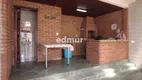 Foto 23 de Sobrado com 3 Quartos à venda, 162m² em Vila Curuçá, Santo André