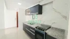 Foto 13 de Apartamento com 2 Quartos para alugar, 54m² em Embaré, Santos