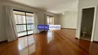 Foto 5 de Apartamento com 3 Quartos à venda, 164m² em Moema, São Paulo