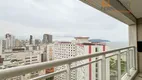 Foto 13 de Apartamento com 3 Quartos à venda, 100m² em José Menino, Santos