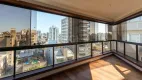 Foto 9 de Cobertura com 6 Quartos para alugar, 640m² em Bela Vista, Porto Alegre