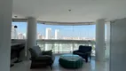 Foto 4 de Apartamento com 4 Quartos à venda, 261m² em Panamby, São Paulo