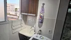 Foto 5 de Apartamento com 2 Quartos à venda, 45m² em Parque das Cachoeiras, Campinas