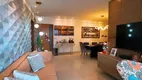Foto 7 de Apartamento com 3 Quartos à venda, 135m² em Ponta Verde, Maceió