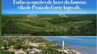 Foto 9 de Lote/Terreno à venda, 850m² em Praia do Forte, Mata de São João