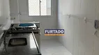 Foto 5 de Apartamento com 2 Quartos para alugar, 52m² em Vila Sao Pedro, Santo André