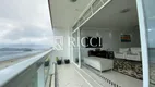Foto 2 de Apartamento com 3 Quartos à venda, 127m² em Gonzaga, Santos